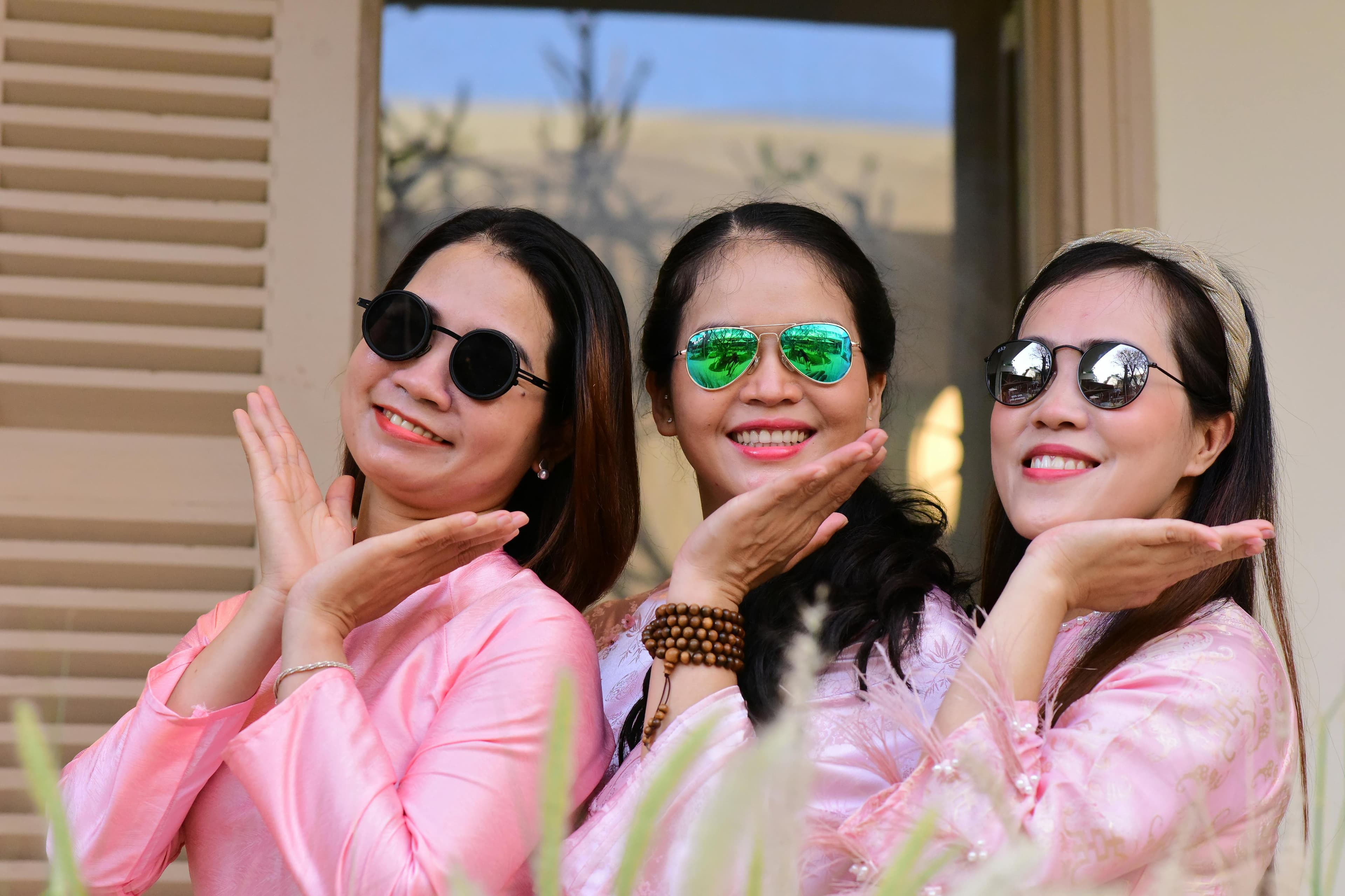 PriMoha style — community