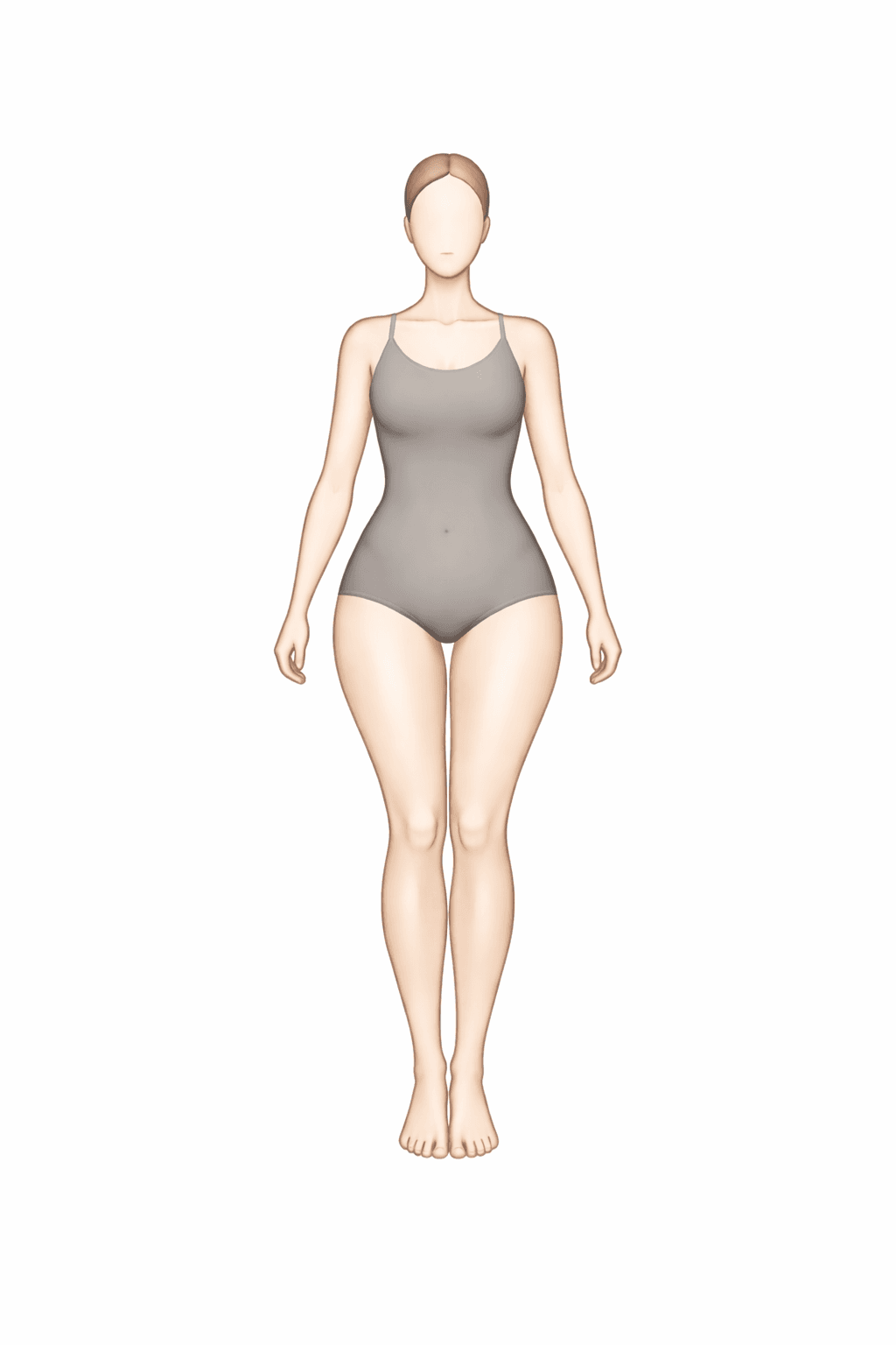 Inverted Triangle