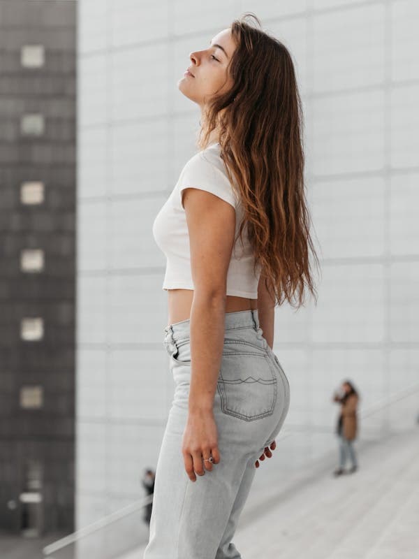 Denims (Jeans)