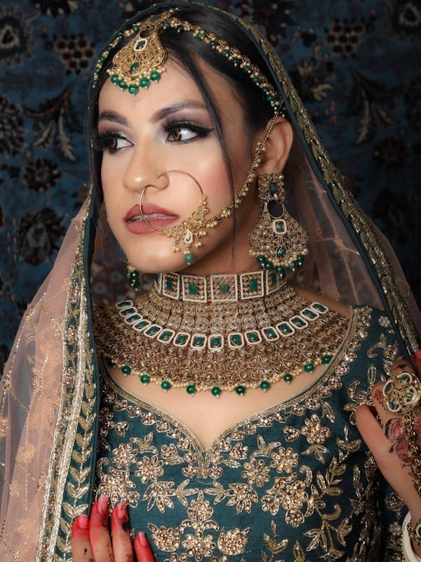 Indian Occasion Wear