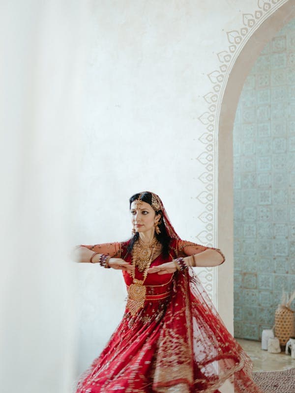 Palazzos & Shararas