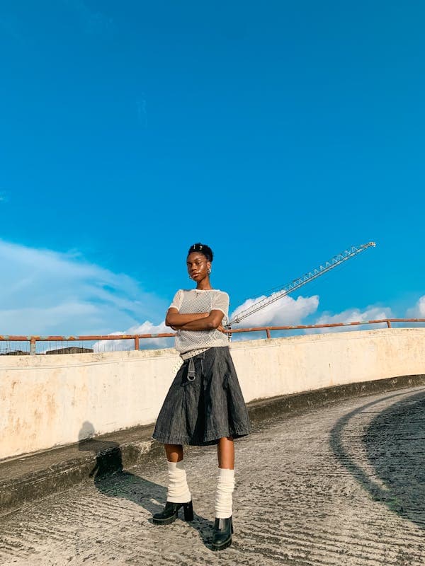Skirts