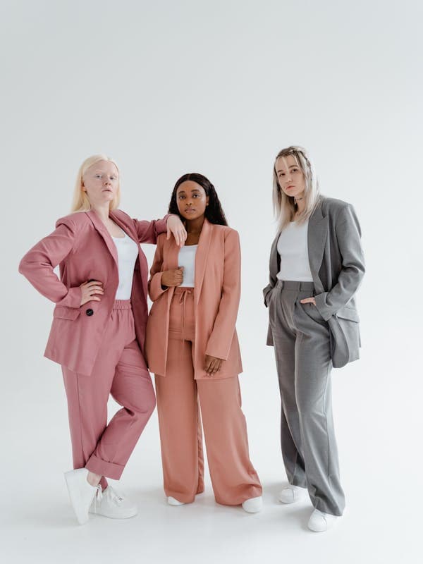 Trousers & Pants